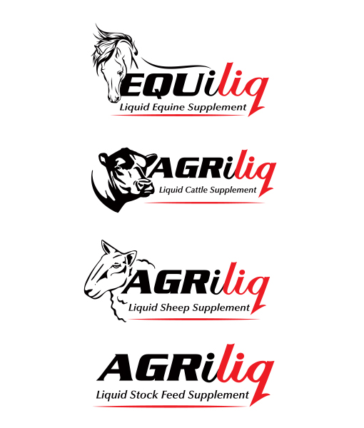 AGR Logos